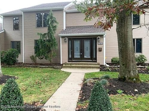 200 Parker Rd, West Long Branch, NJ 07764-1014