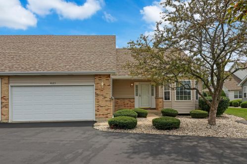 3023 24th St, Kenosha, WI 53144-1451