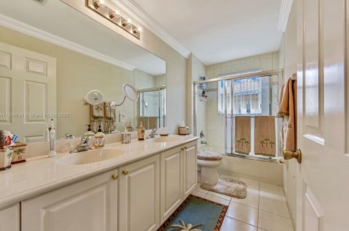 16392 29th St, Hollywood FL  33027-5221 exterior