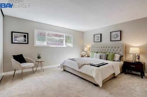 16651 Kildare Rd, San Leandro CA  94578-1215 exterior