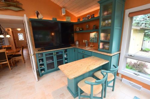 209 Trillium Cir, Green Bay WI  54313-4960 exterior