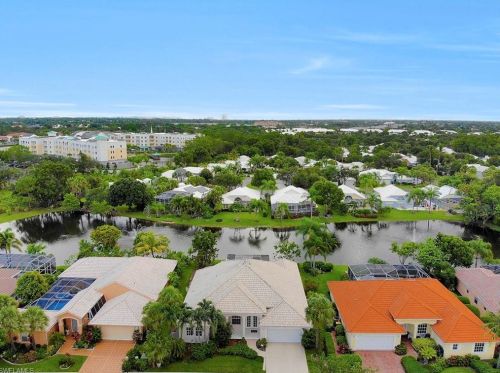 1532 Serenity Cir, Naples, FL 34110-4128
