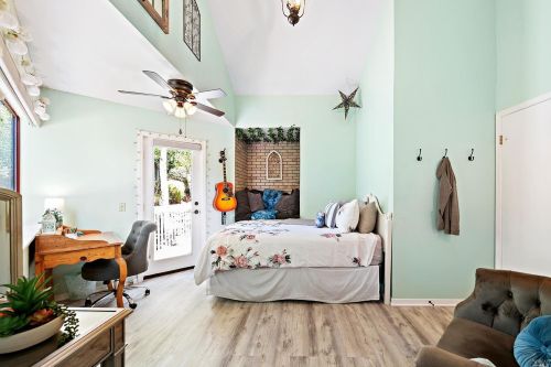 2418 Rancho Cabeza Dr, Santa Rosa CA  95404-2326 exterior