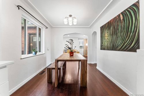 1405 Xavier St, Denver CO  80204-1021 exterior