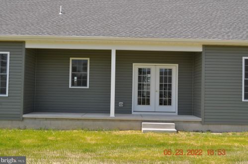 5745 Milford Harrington Hwy, Harrington DE  19952-2335 exterior