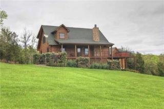 353 Bains Hollow Rd, Auburntown, TN 37016-6140