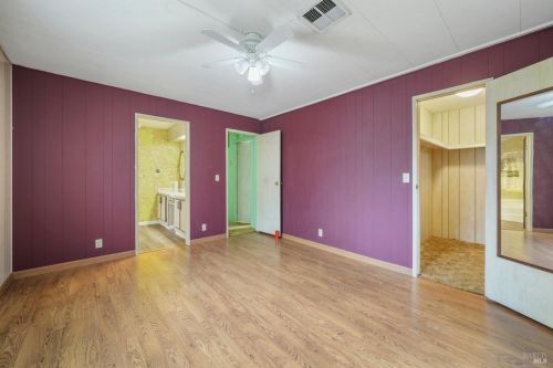 14 Bel Air Cir, Fairfield CA  94533-2811 exterior