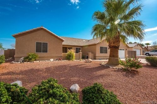 2361 Lupine Trl, Bullhead City, AZ 86442-8760