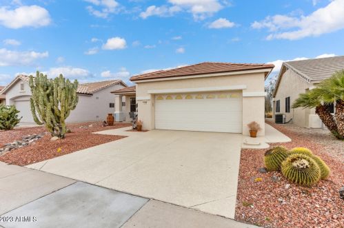 17258 Fairway Dr, Sun City, AZ 85374-2918