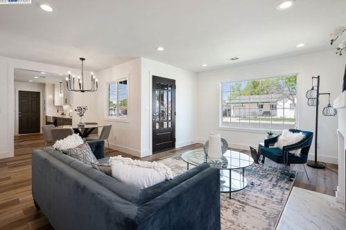 3859 California Way, Livermore CA  94550-3615 exterior
