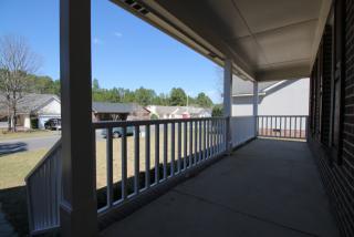 605 Prestige Blvd, Fayetteville NC  28314-6521 exterior