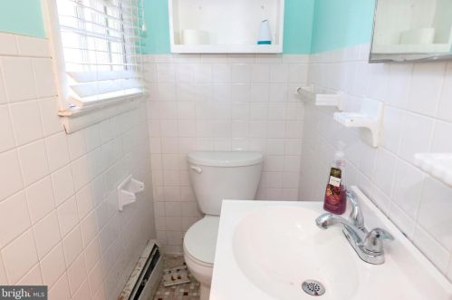 25191 Hickory Rd, Seaford DE  19973-8622 exterior