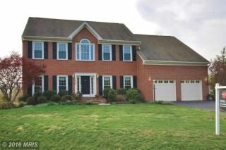 1176 Taji Ct, Herndon, VA 20170-2335