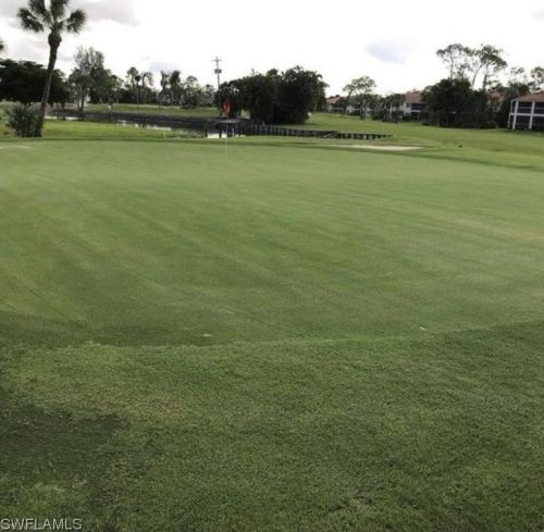 101 Forest Lakes Blvd, Naples FL  34105-2397 exterior
