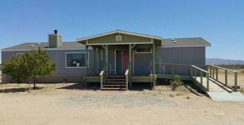 5831 Delbert Ave, Inyokern, CA 93527-2912