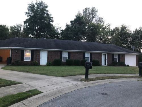 1814 Kresge Dr, Henderson, KY 42420-5053