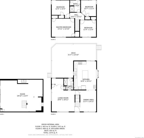 710 Stewart Ave, Bethpage NY  11714-2715 exterior