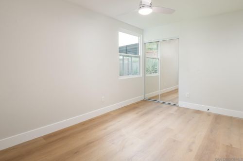 6623 Ballinger Ave, San Diego CA  92119-1822 exterior