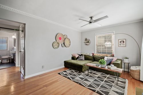 3524 93rd St, Milwaukee WI  53228-1546 exterior