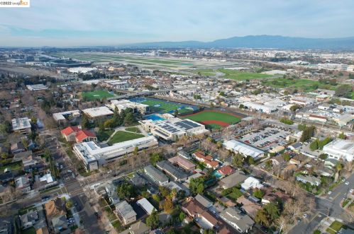 801 Taylor St, San Jose CA 95112-1654 exterior