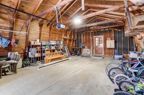 8500 Jones Rd, South Vienna OH  45369-9558 exterior