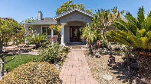 685 Margaret Ln, Campbell, CA 95008-4415