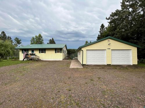 5838 Lax Lake Rd, Silver Bay, MN 55614-3633