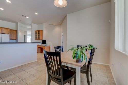 3684 Prism Sky Dr, Tucson AZ  85735-5185 exterior