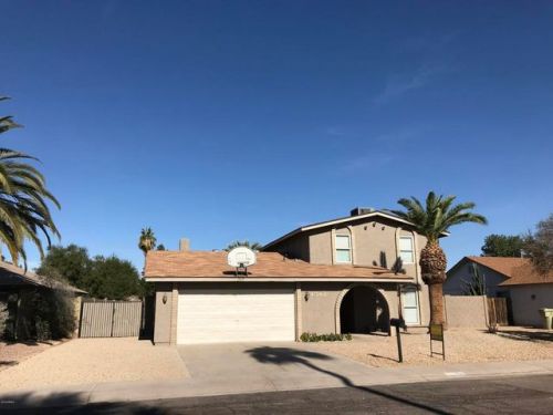 4542 Cheryl Dr, Glendale, AZ 85302-1914