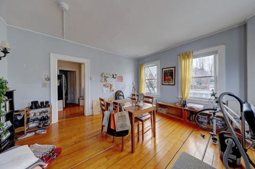 141 Governor St, Providence RI  02906-3058 exterior