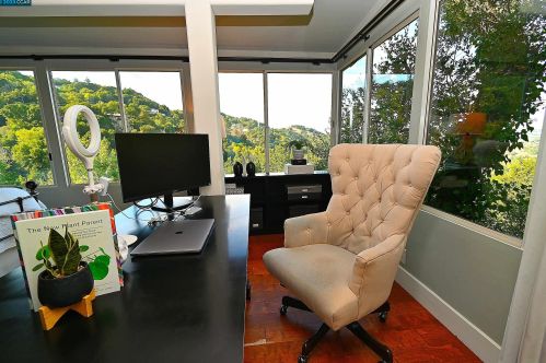 122 El Toyonal, Orinda CA  94563-2133 exterior