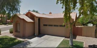 1214 Seascape Ct, Gilbert, AZ 85233-5639