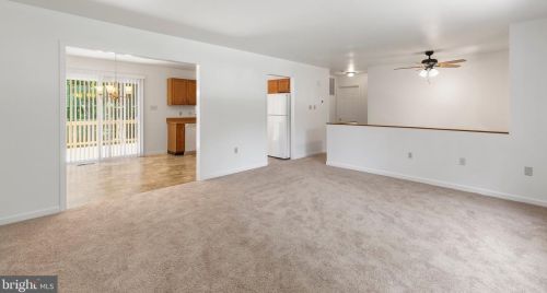 423 Albany St, Fredericksburg VA  22407-6387 exterior