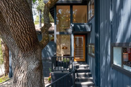 2410 Rancho Cabeza Dr, Santa Rosa CA  95404-2326 exterior