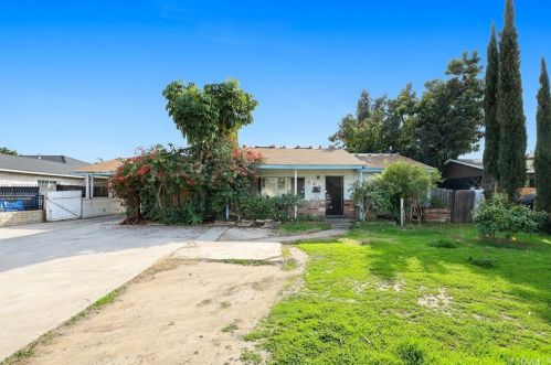 910 Francisquito Ave, West Covina, CA 91790-5410