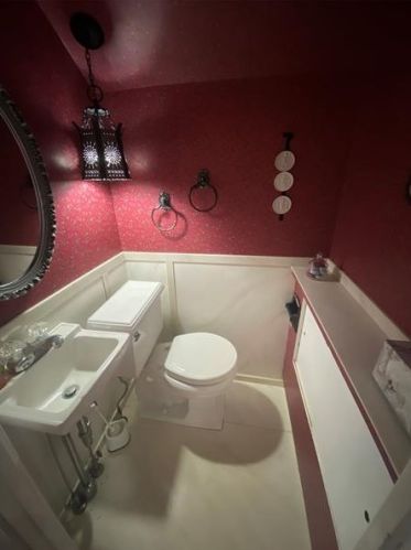 293 Clinton St, Greenville PA  16125-1853 exterior