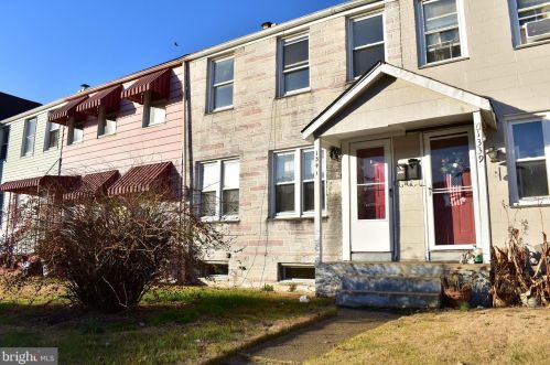 1341 Cypress Ave, Wilmington, DE 19805-5030