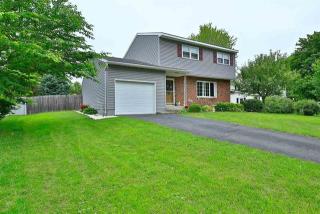 110 Daytona Ave, Albany, NY 12203-2515