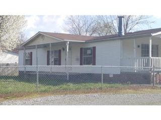112 Overstone Dr, Elizabethton TN  37643-6123 exterior