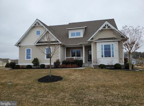 28737 Valley View Ln, Lewes DE  19958-6859 exterior