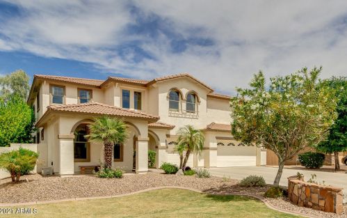 2700 Cedar Pl, Chandler, AZ 85249-3565