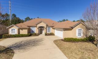 41 Zachary Dr, Jacksonville FL  32218-0814 exterior