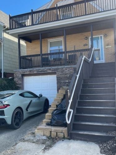 2008 Ridge Ave, New Kensington, PA 15068-4044