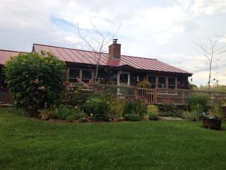 110 Rabbitt Trak, Bradford, VT 05033-9105
