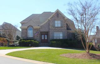 823 Osprey Ridge Rd, Winston Salem, NC 27106-8001