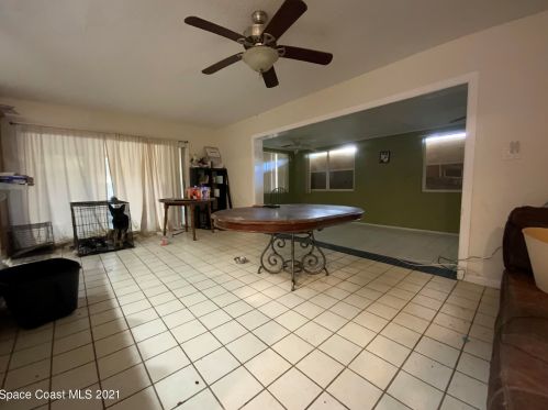 1340 Dozier Ave, Titusville FL  32780-3937 exterior