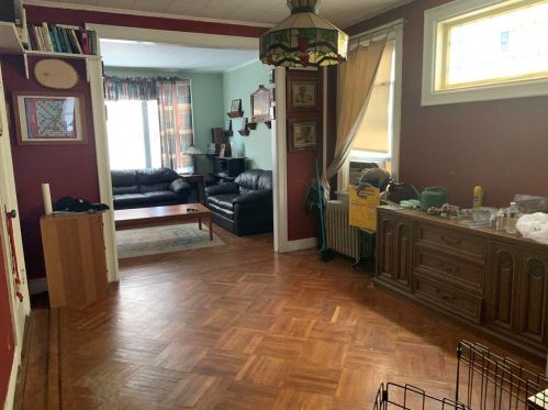 161 33rd St, Bayonne NJ  07002-1944 exterior