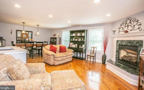 3937 Mill Rd, Collegeville PA  19426-1311 exterior