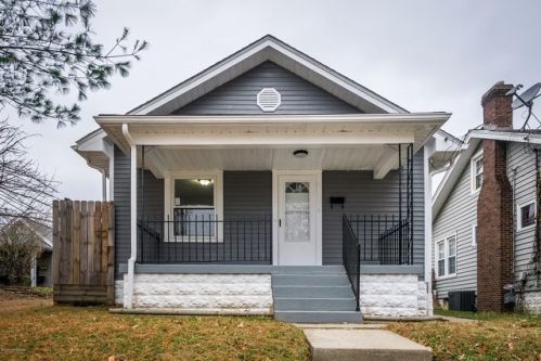 1053 Wetterau Ave, Louisville, KY 40217-1553