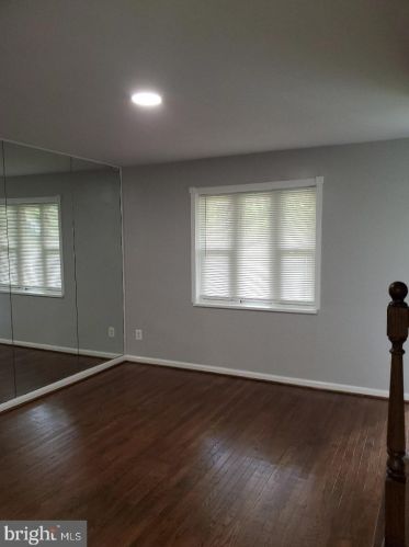 115 33rd St, Washington DC  20019-1304 exterior